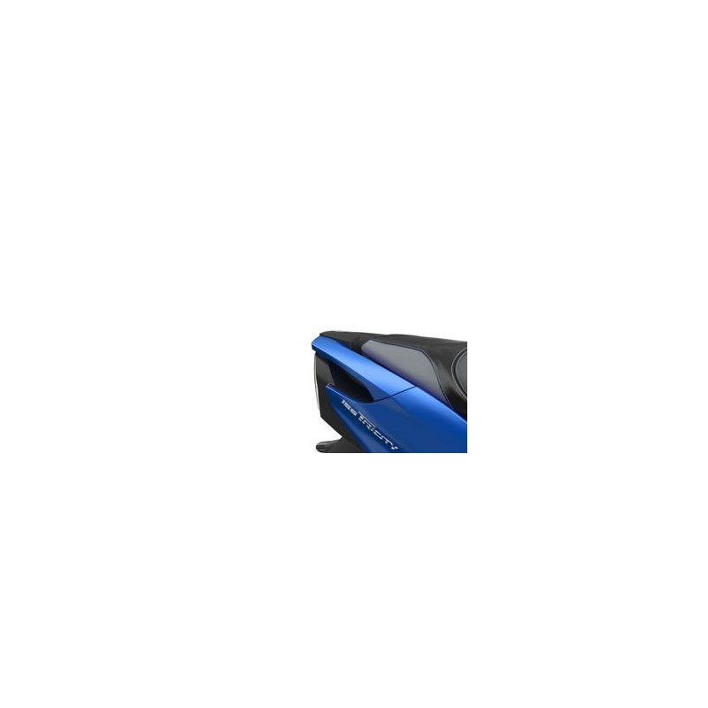 Правый пассажирский поручень Yamaha Tricity 125/150 2016/18