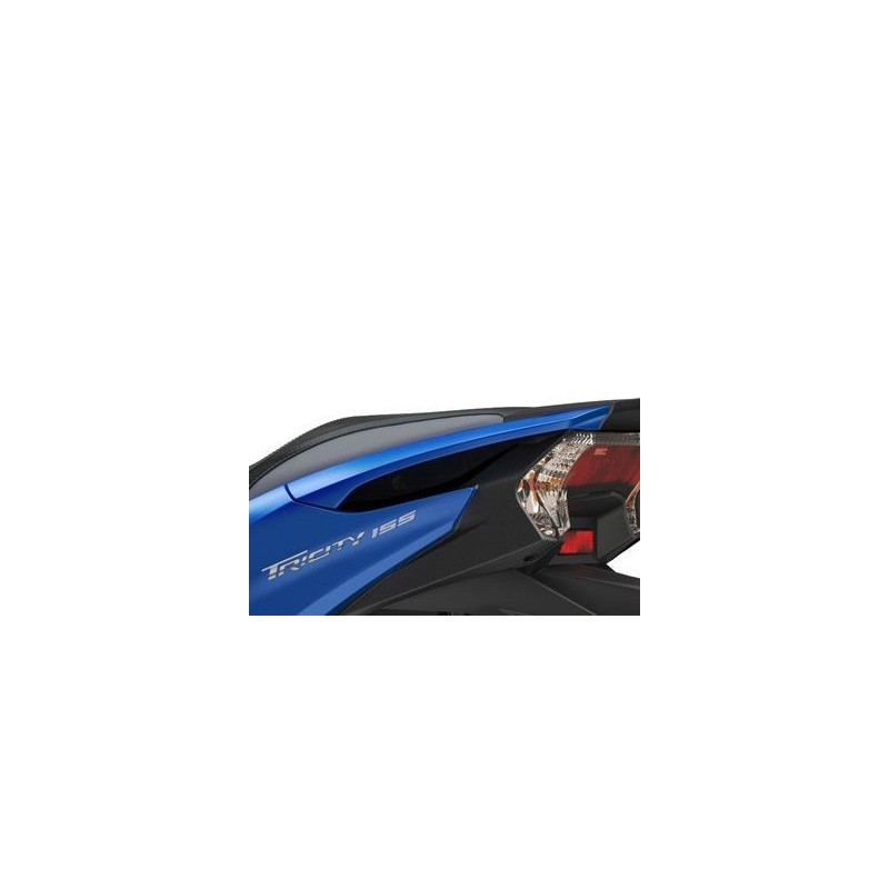 Левый пассажирский поручень Yamaha Tricity 125/150 2016/18