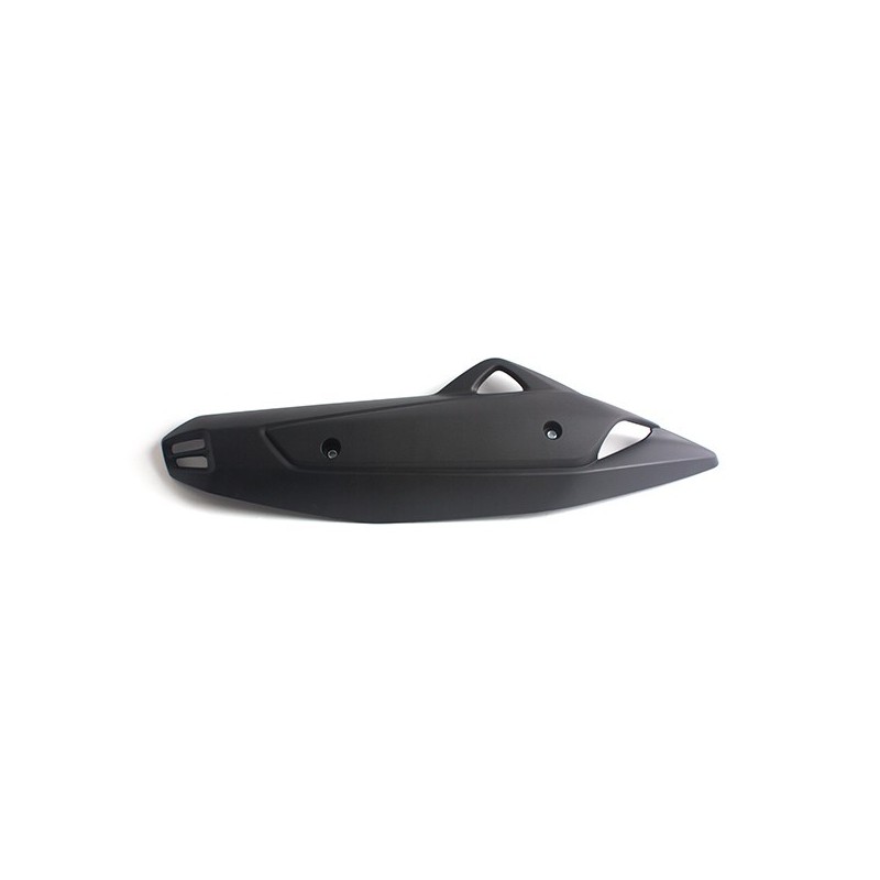 Кожух выхлопной системы Yamaha Tricity 125/150 2016/18