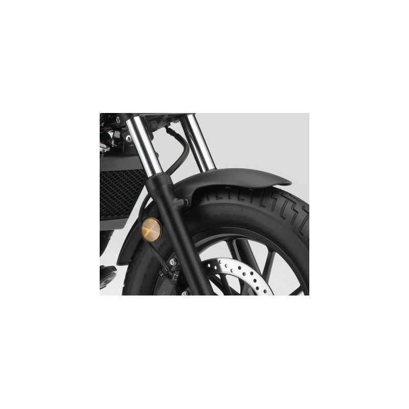 Переднее крыло Honda CMX 300 Rebel
