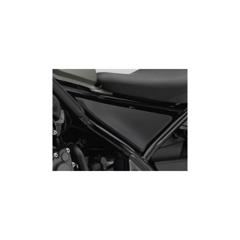 Левая боковая крышка Honda CMX 300 Rebel