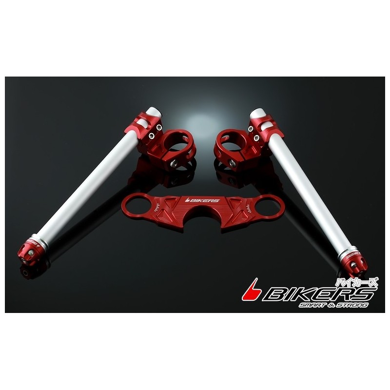Комплект регулируемого руля BIKERS Honda CBR250R
