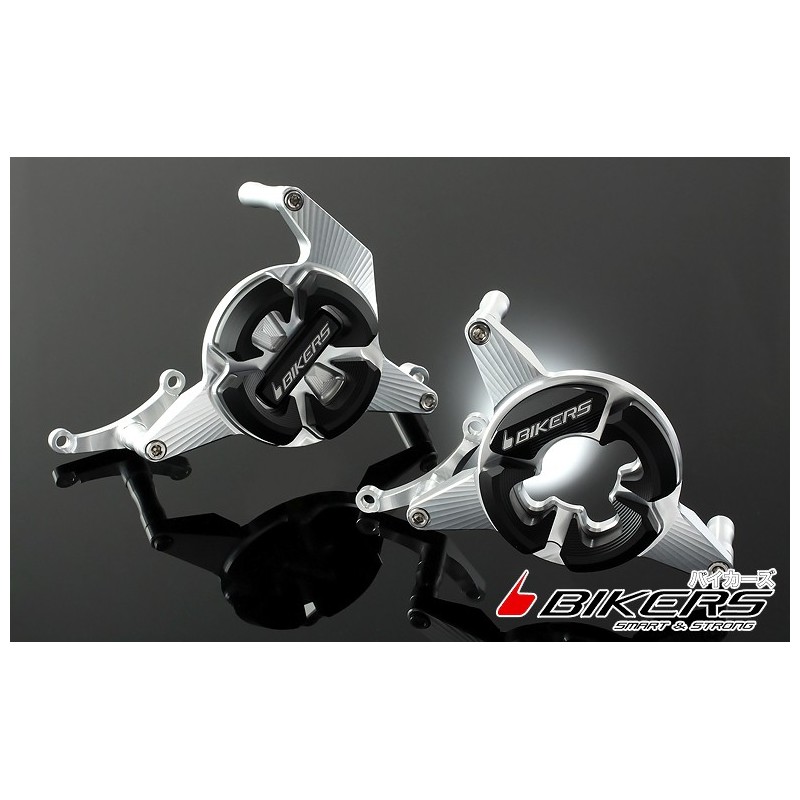 Комплект защиты двигателя BIKERS Honda CBR250R
