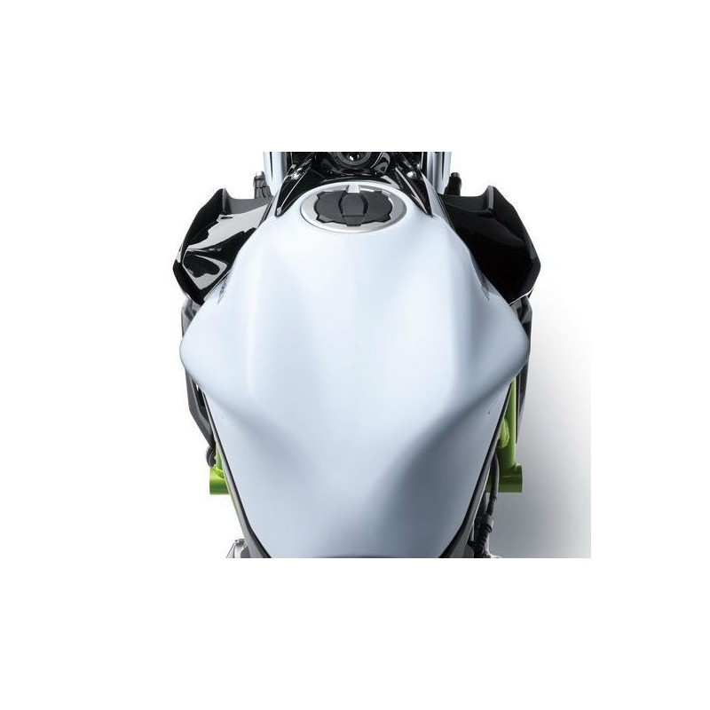 Топливный бак Kawasaki Z650