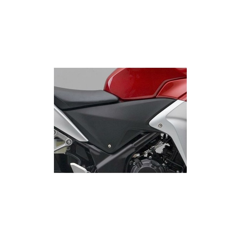 Правая боковая крышка Honda CBR250R