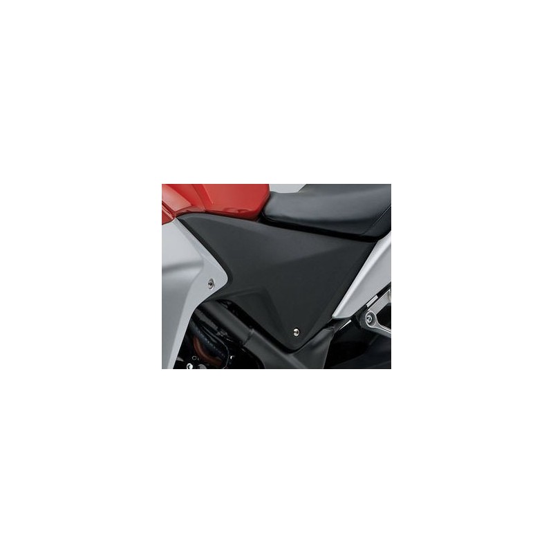 Левая боковая крышка Honda CBR250R