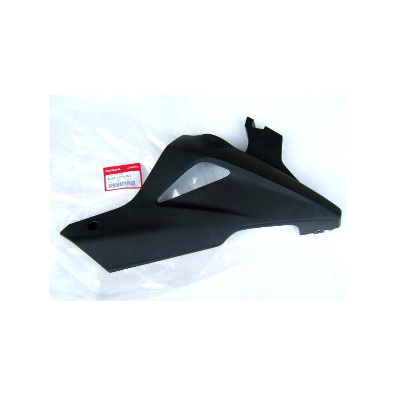 Правый нижний обтекатель Honda CBR250R