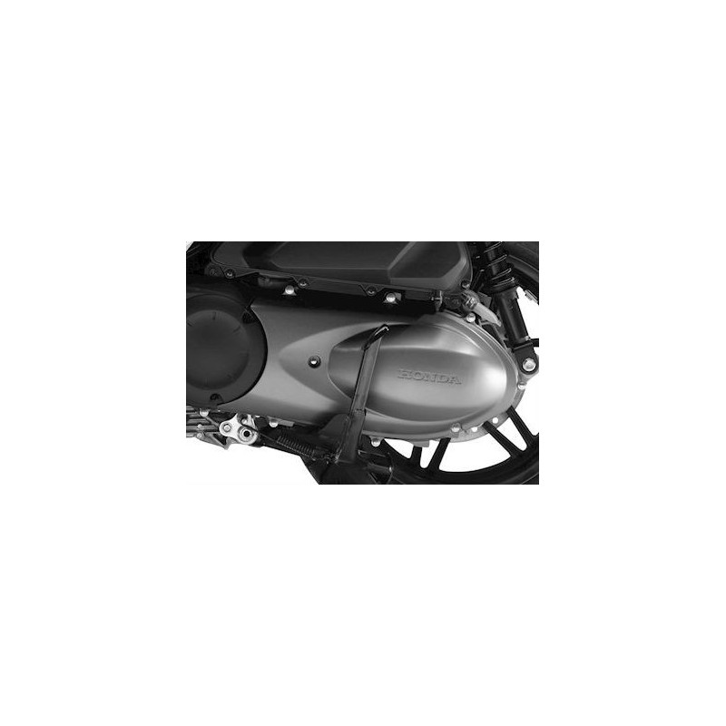 Левая крышка картера Honda Forza 300 2018 2019 2020