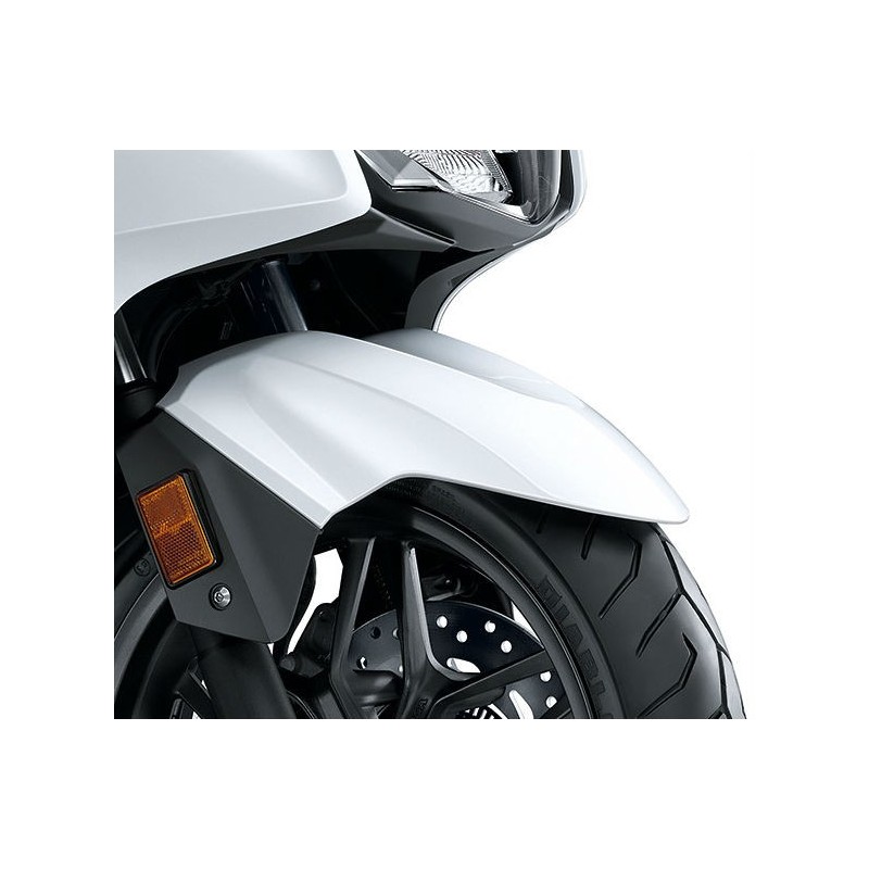 Переднее крыло Honda Forza 300 2018 2019 2020