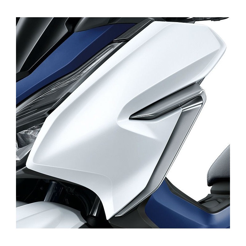 Левая передняя панель Honda Forza 300 2018 2019 2020