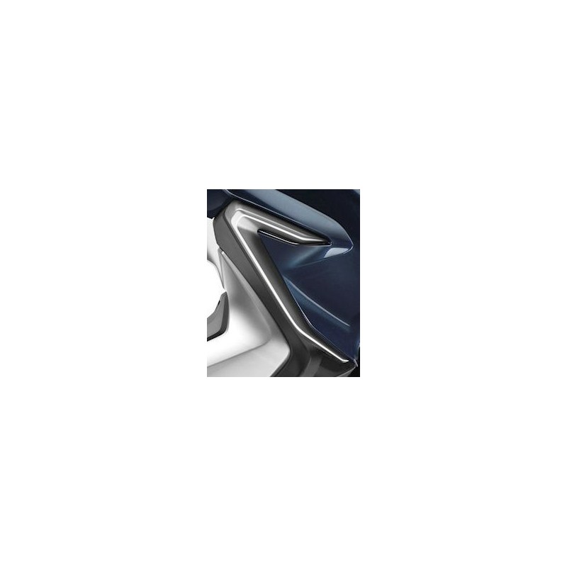 Правая передняя внутренняя панель Honda Forza 300 2018 2019 2020