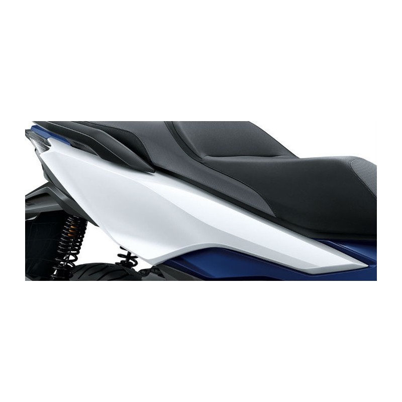 Правая задняя панель облицовки Honda Forza 300 2018 2019 2020