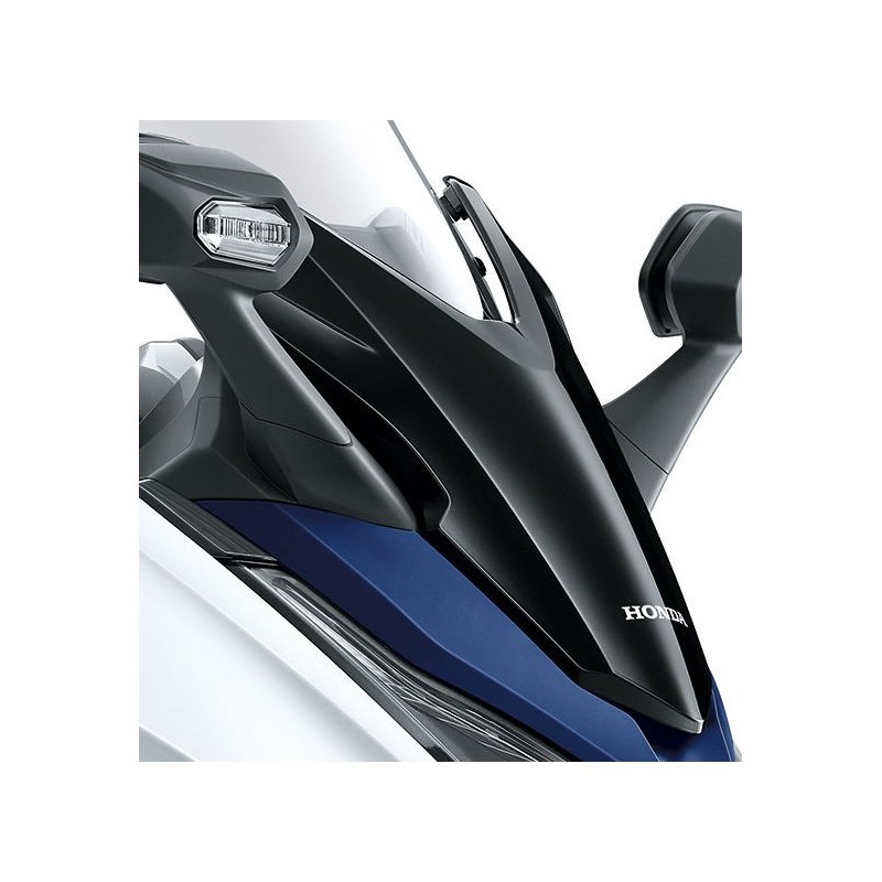 Передняя облицовка ветрового стекла Honda Forza 300 2018 2019 2020