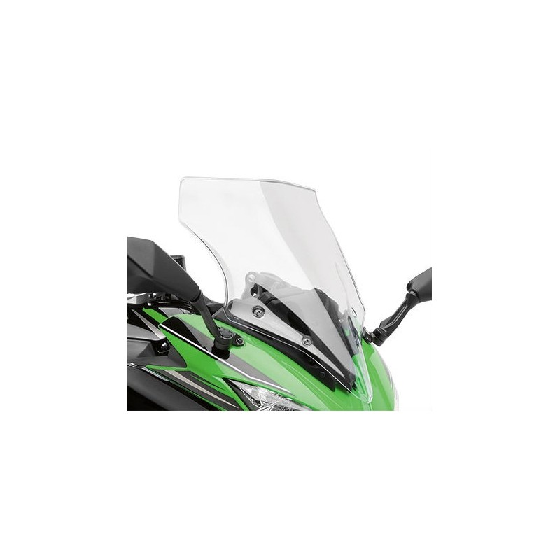 Высокое ветровое стекло Kawasaki NINJA 650 2017 2018 2019