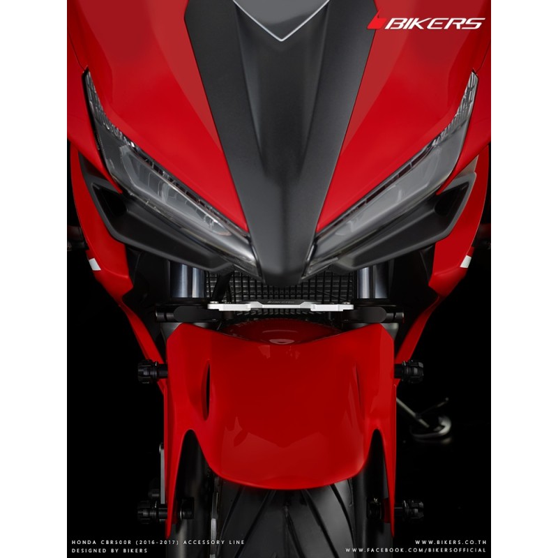 Стабилизатор вилки BIKERS Honda CB500F CBR500R