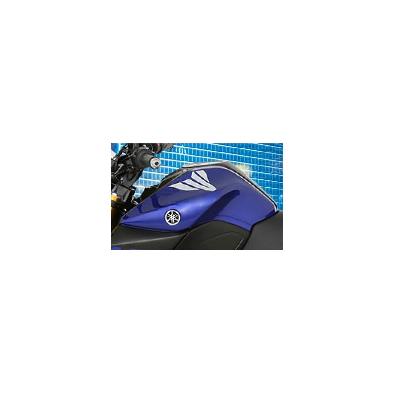 Левая накладка топливного бака Yamaha MT-15