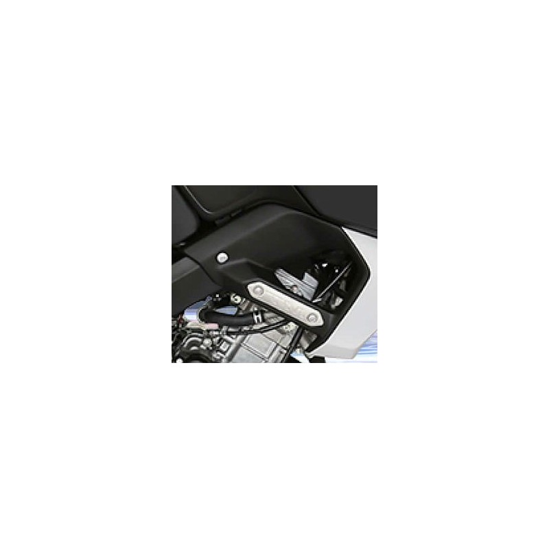 Правая центральная панель Yamaha MT-15