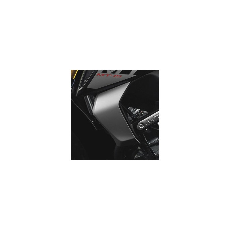 Левый кожух радиатора Yamaha MT-15