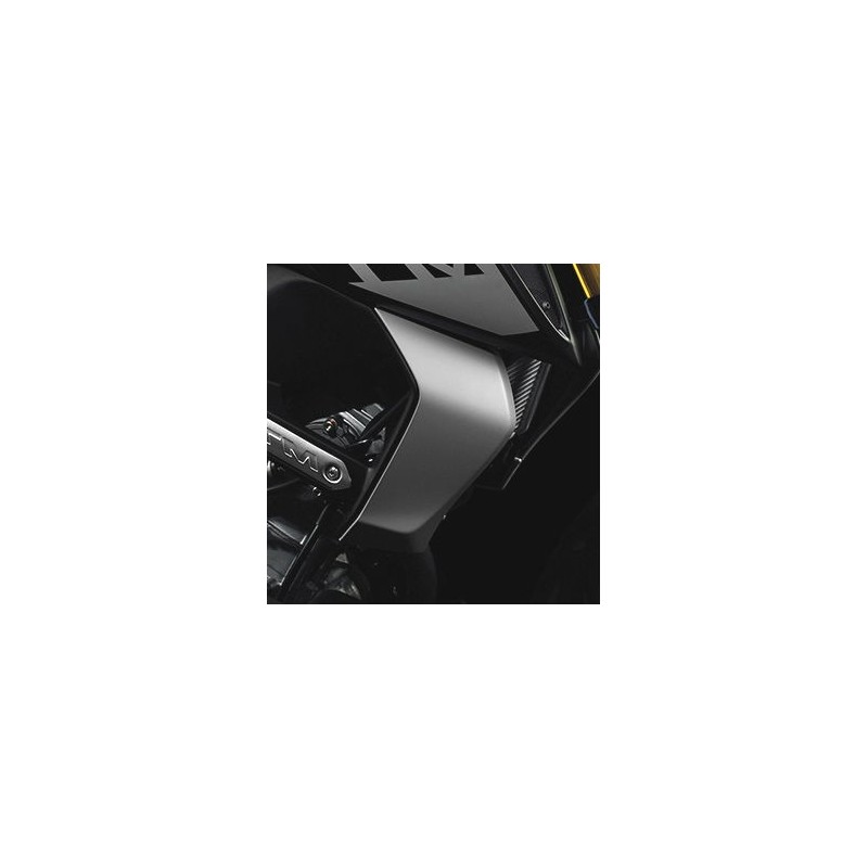 Правый кожух радиатора Yamaha MT-15