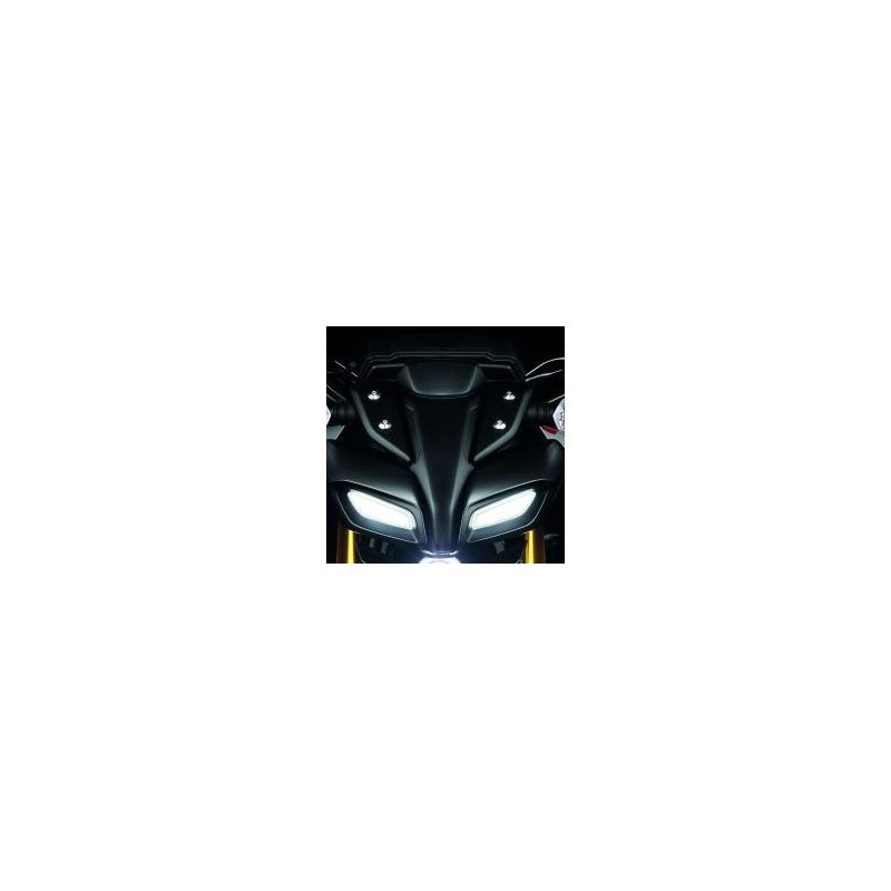 Козырёк ветрового стекла Yamaha MT-15