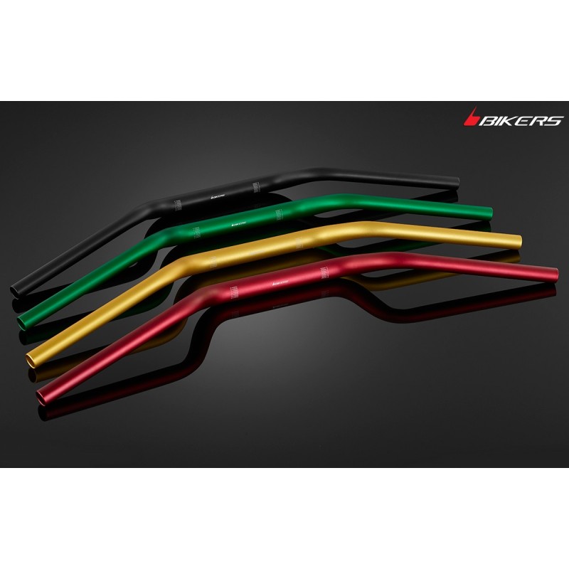 Руль Fat Bar 28.6mm BIKERS Honda CB650F