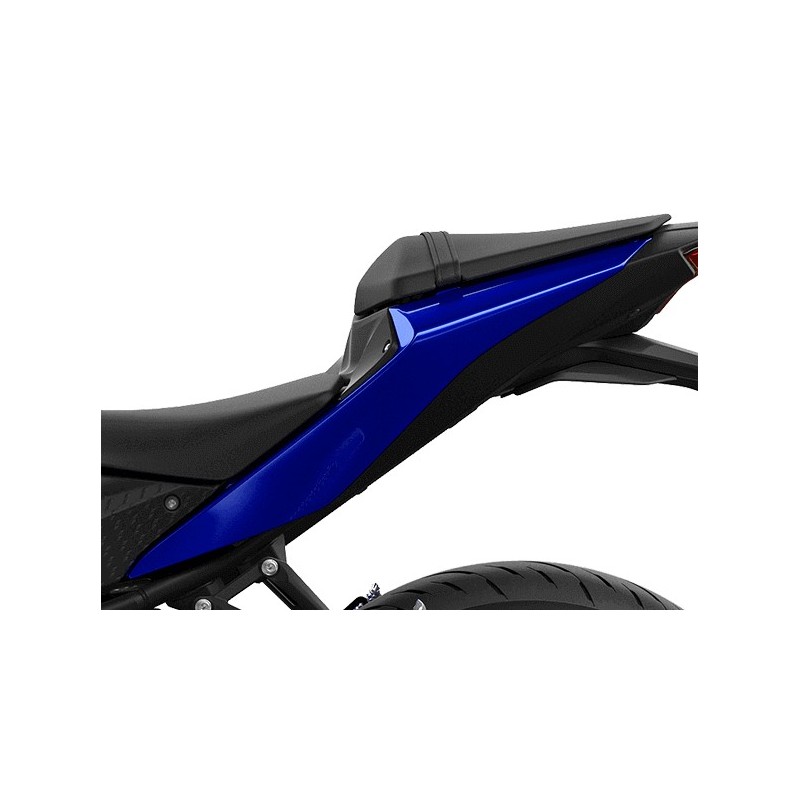 Левая задняя облицовка Yamaha YZF R3 2019/24