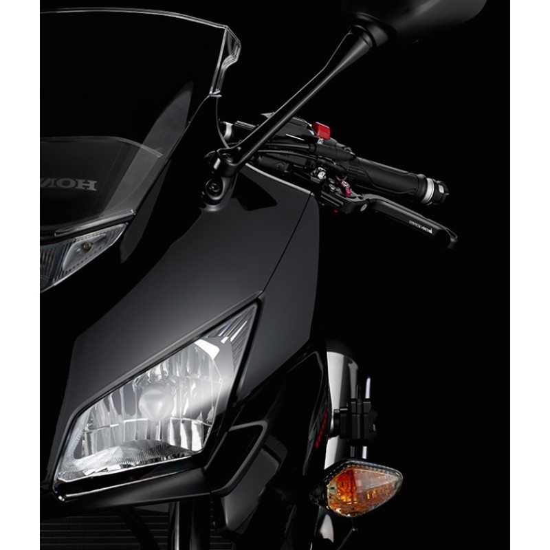 Складной регулируемый рычаг сцепления премиум-класса BIKERS Honda CB500F CB500X CBR500R