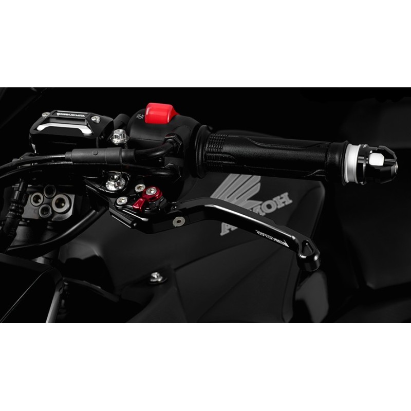 Складной регулируемый рычаг сцепления премиум-класса BIKERS Honda CB500F CB500X CBR500R