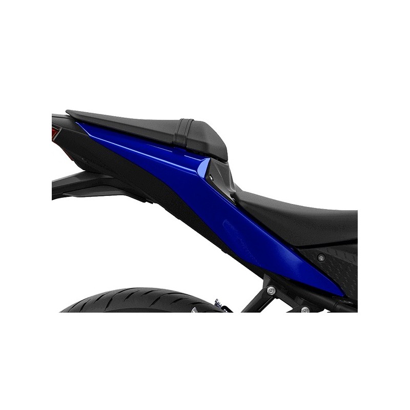 Правая задняя облицовка Yamaha YZF R3 2019/24