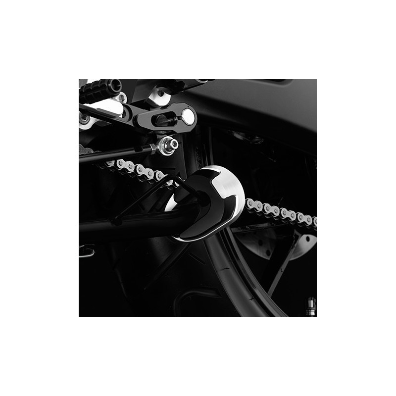 Расширитель опоры боковой подножки BIKERS Yamaha MT-15