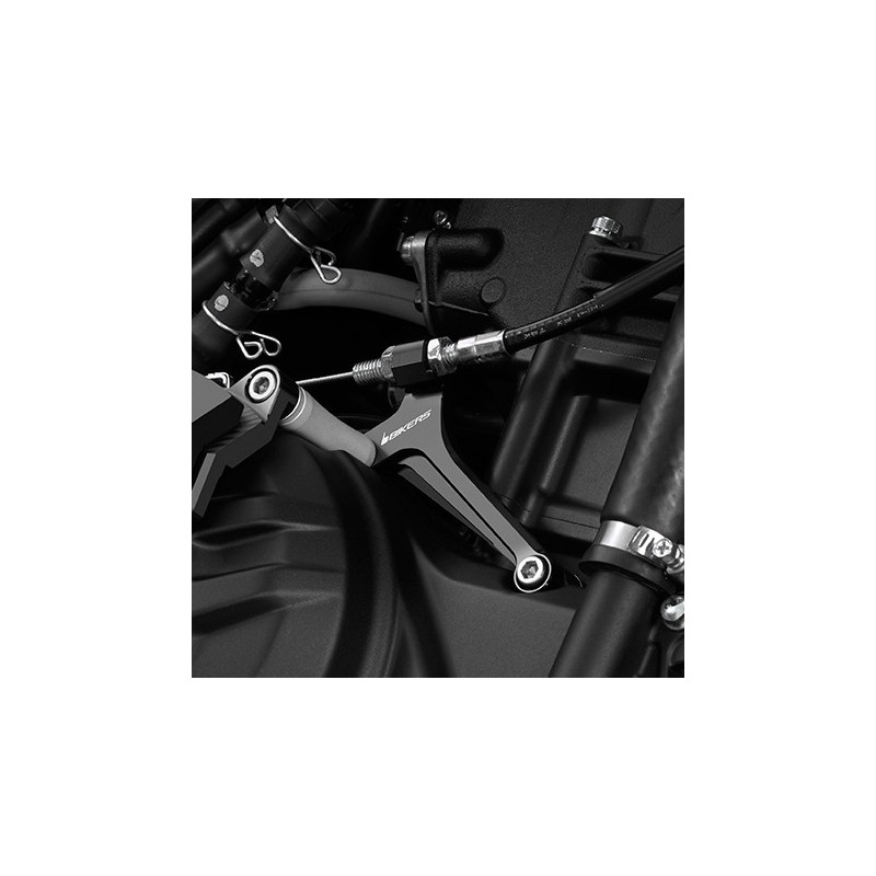 Направляющая троса сцепления BIKERS Yamaha YZF R3 2019/24