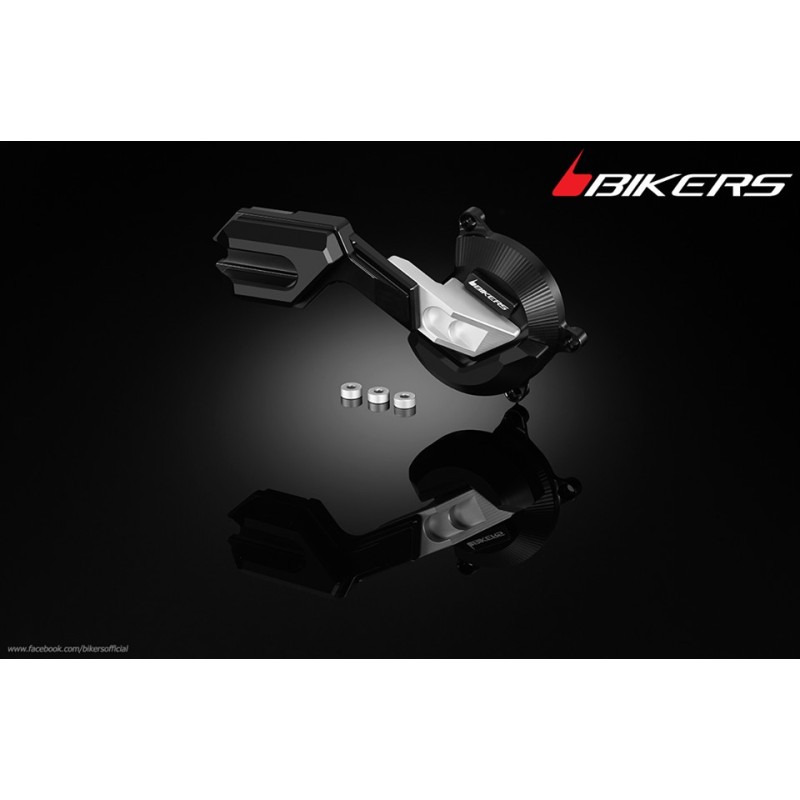Правая защита двигателя BIKERS Honda CB500F CBR500R