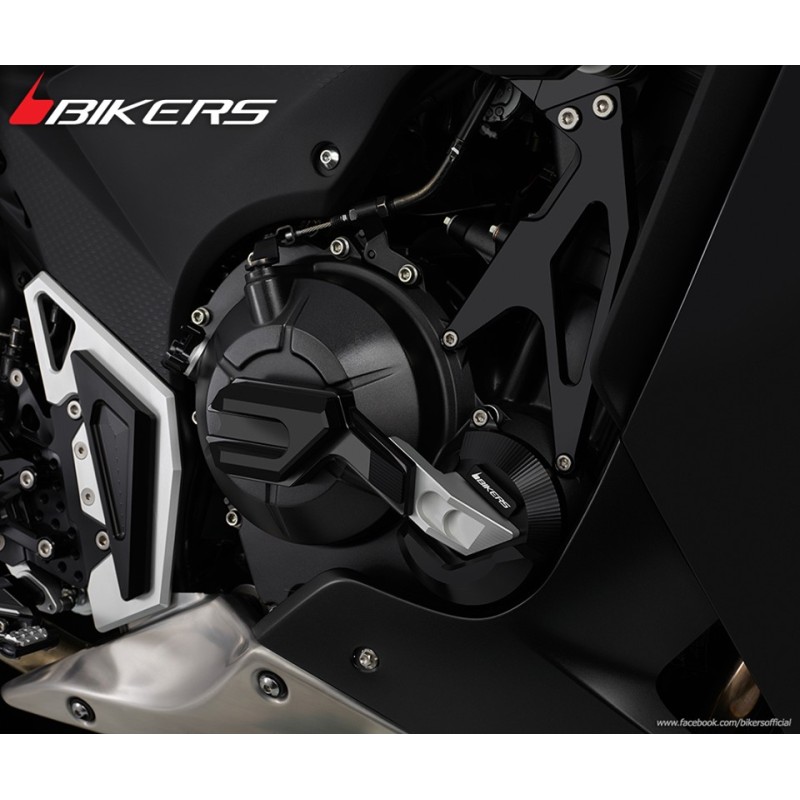 Правая защита двигателя BIKERS Honda CB500F CBR500R