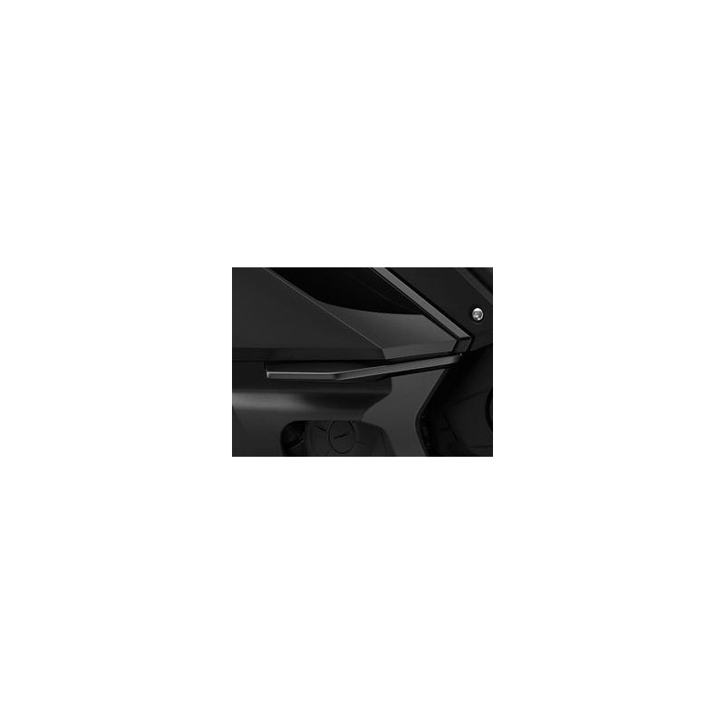 Левая панель облицовки Yamaha YZF R3 2019/24