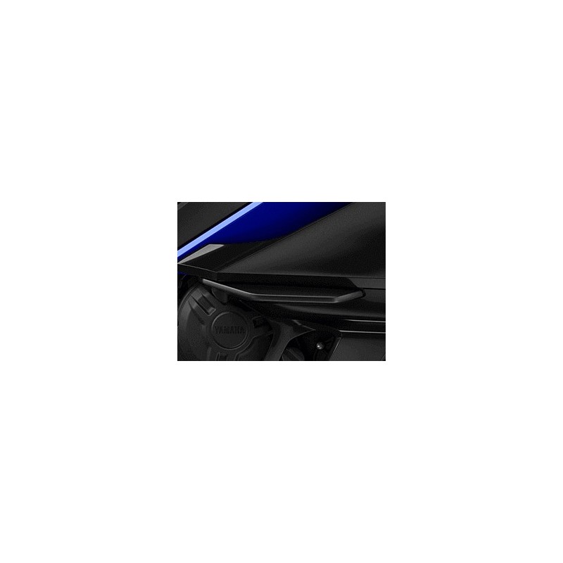 Правая панель облицовки Yamaha YZF R3 2019/24