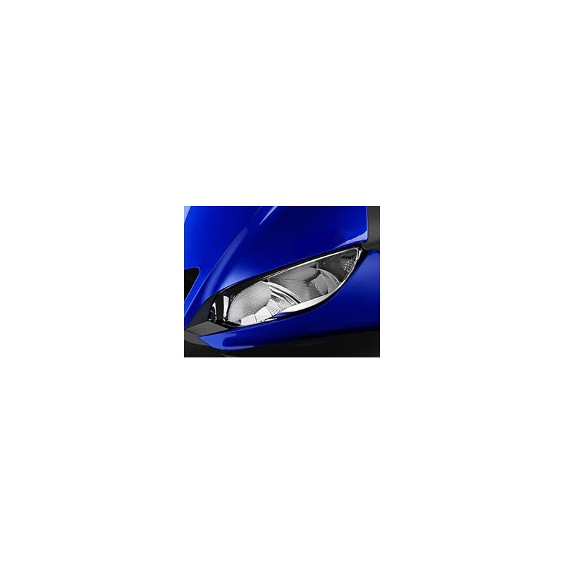 Левая фара Yamaha YZF R3 2019/24