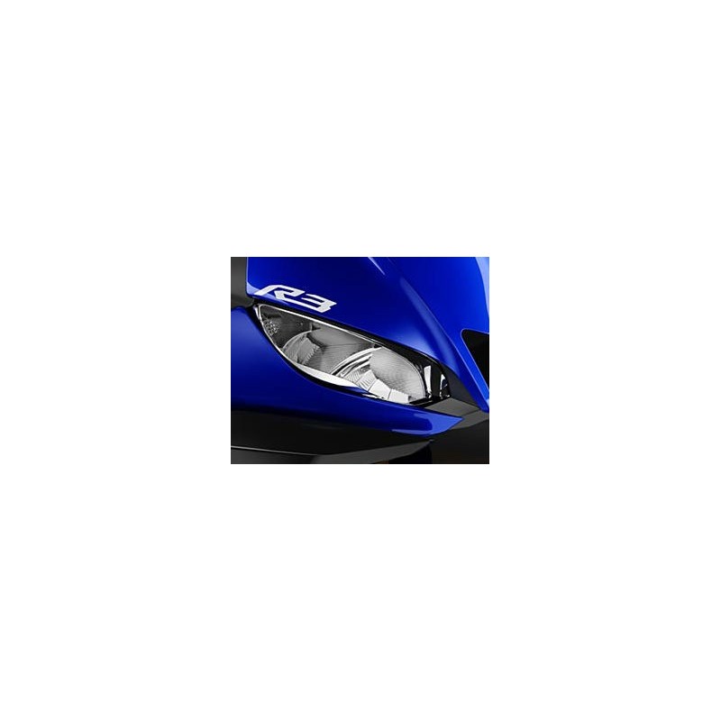 Правая фара Yamaha YZF R3 2019/24