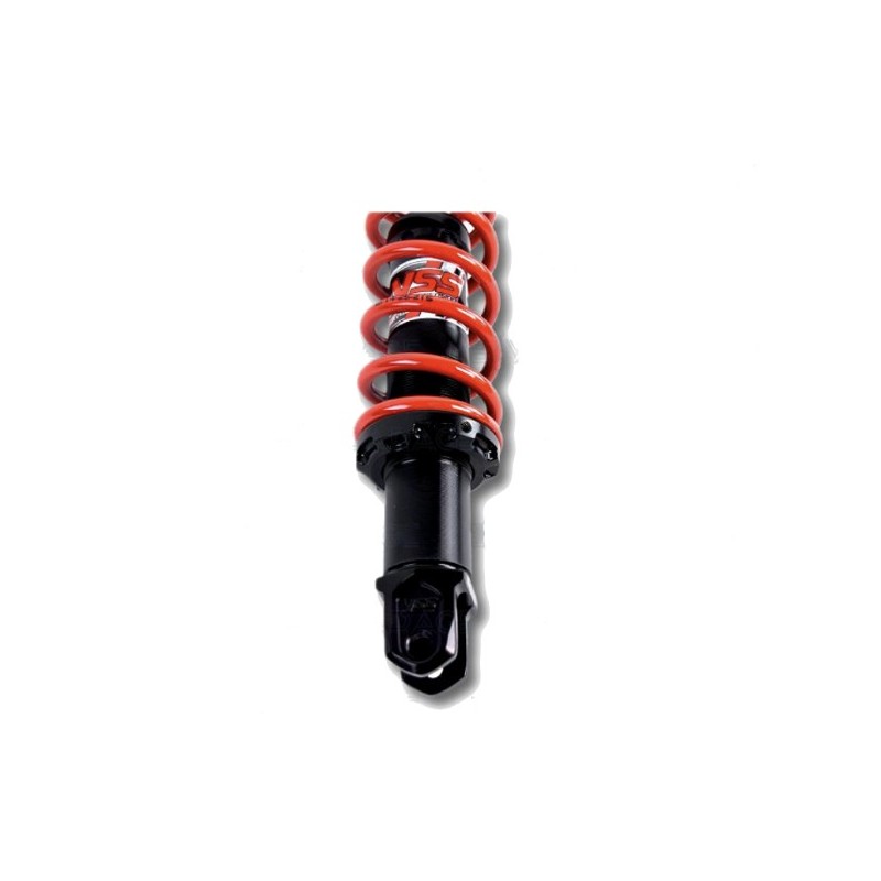 Амортизаторы YSS DTG PLUS RED YAMAHA NMAX