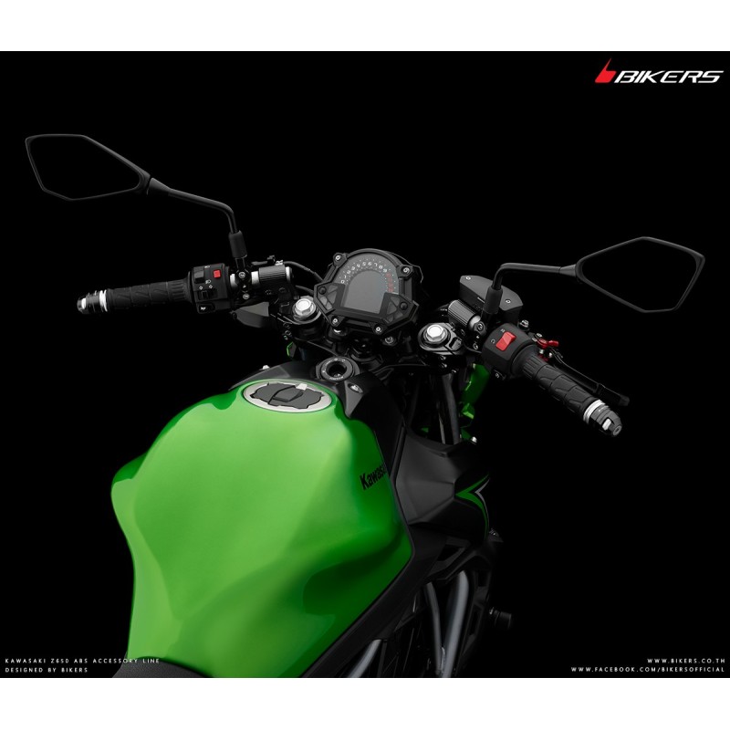 Комплект регулируемого руля BIKERS Kawasaki Z650