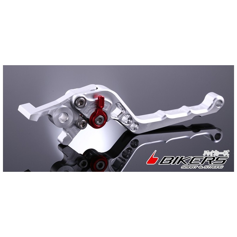 Правый регулируемый рычаг тормоза BIKERS Honda PCX
