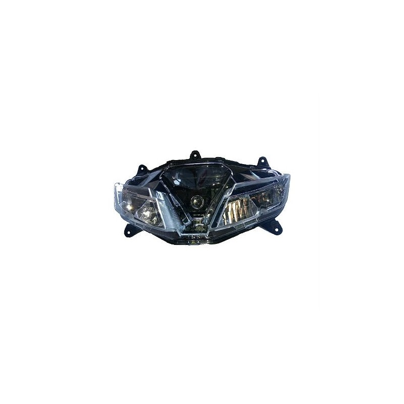 Фара Yamaha YZF R15 2017 2018 2019 2020