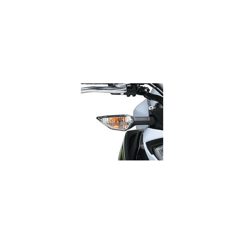 Правый передний указатель поворота Kawasaki Z650