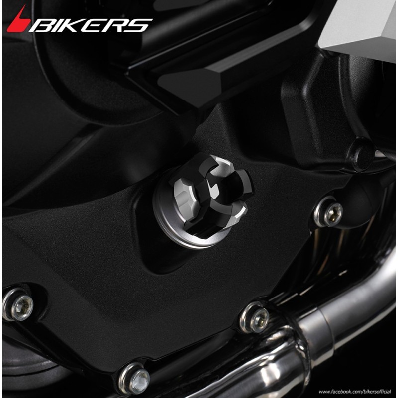 Пробка маслозаливной горловины BIKERS Honda CB650F