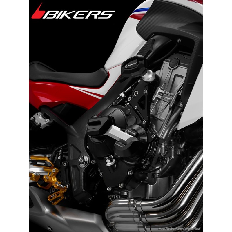 Пробка маслозаливной горловины BIKERS Honda CB650F