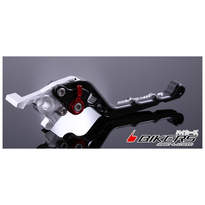 Правый регулируемый рычаг тормоза BIKERS Honda PCX