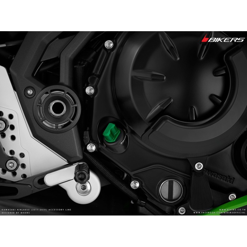 Пробка маслозаливной горловины BIKERS Kawasaki NINJA 650