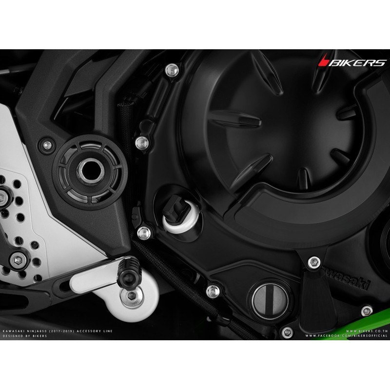 Пробка маслозаливной горловины BIKERS Kawasaki NINJA 650