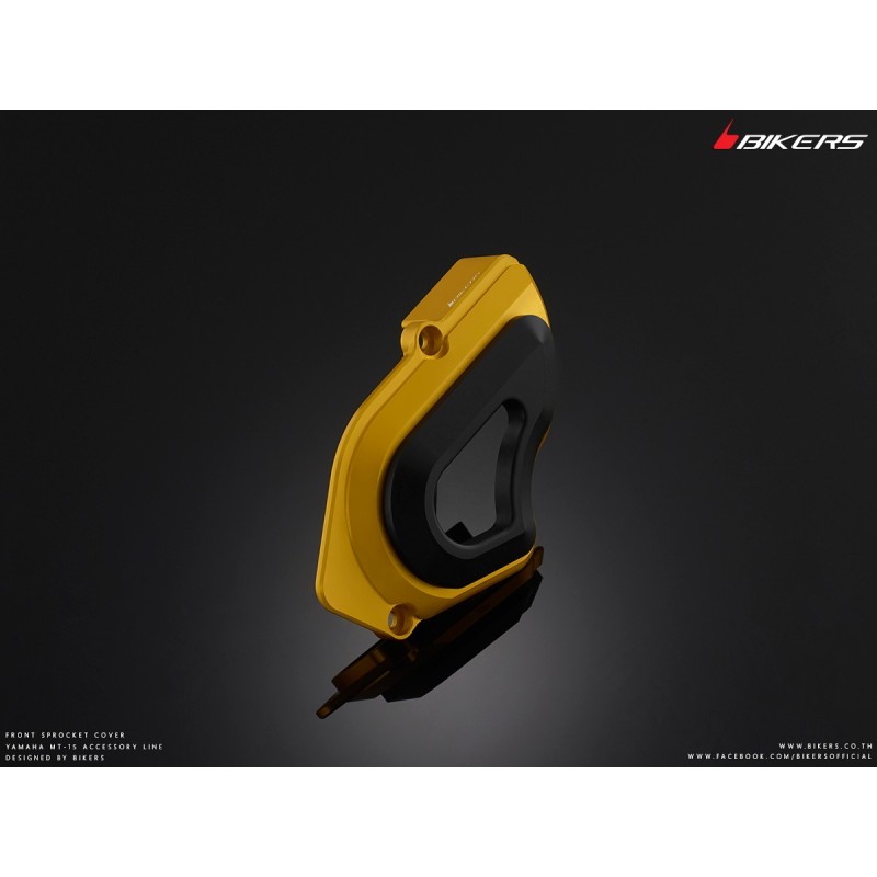 Крышка ведущей звезды BIKERS Yamaha MT-15