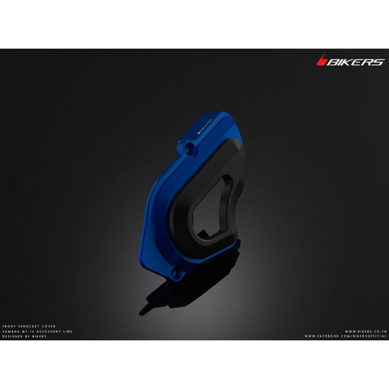 Крышка ведущей звезды BIKERS Yamaha MT-15