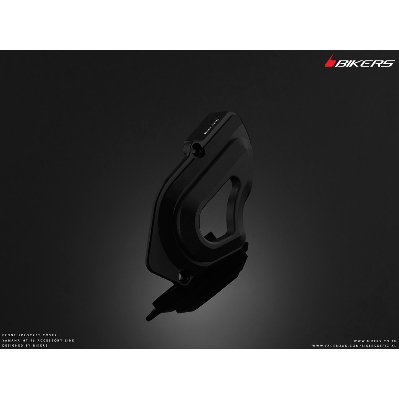 Крышка ведущей звезды BIKERS Yamaha YZF R15